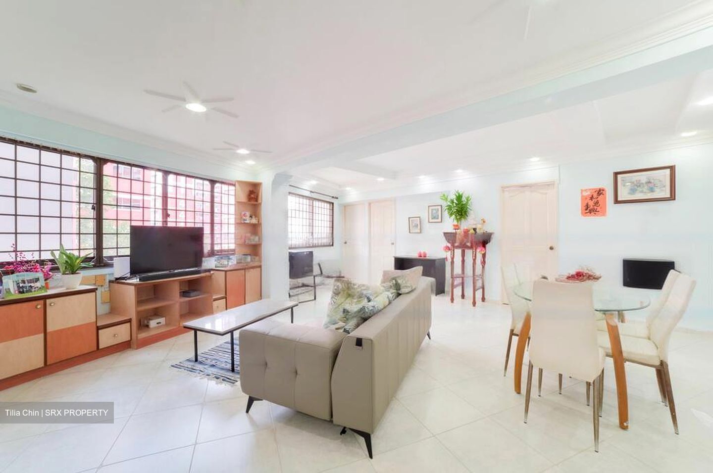 Blk 449 Sin Ming Court (Bishan), HDB 5 Rooms #473065901